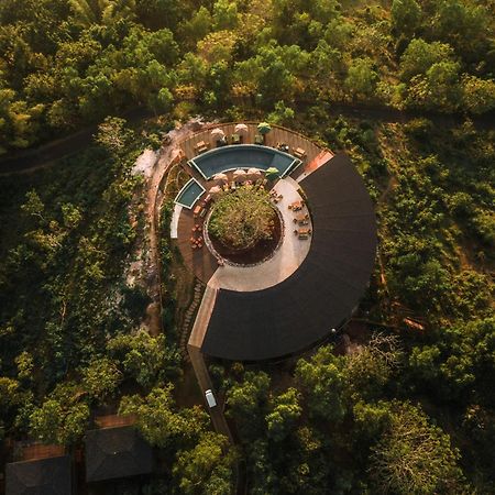Ocean View Villas By Gruen Uluwatu Exterior foto