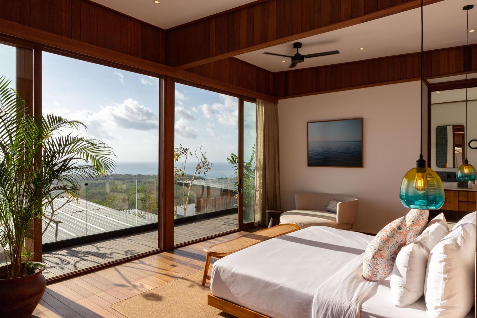 Ocean View Villas By Gruen Uluwatu Exterior foto