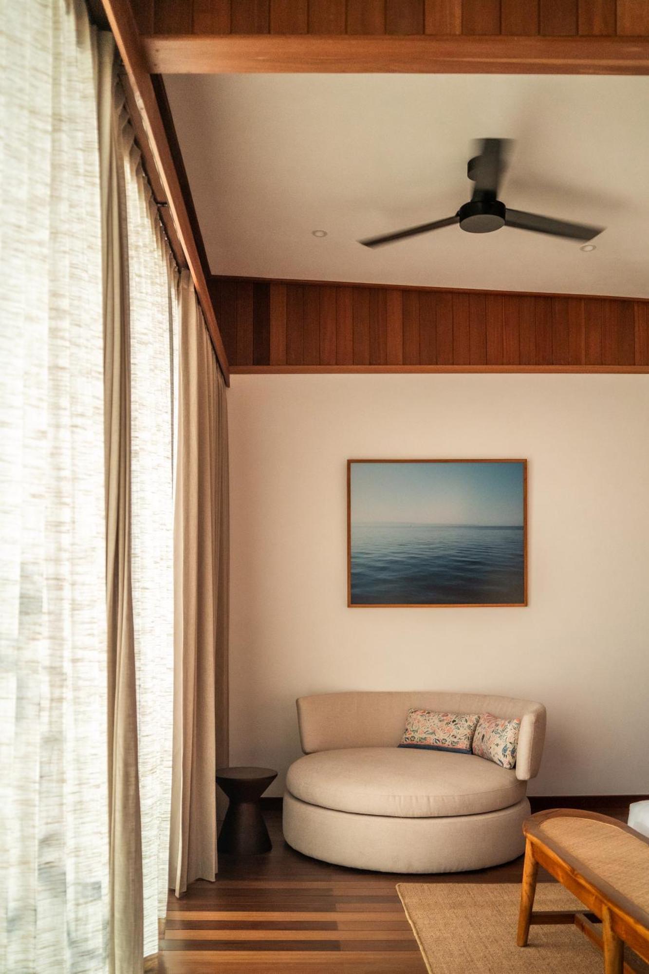 Ocean View Villas By Gruen Uluwatu Exterior foto