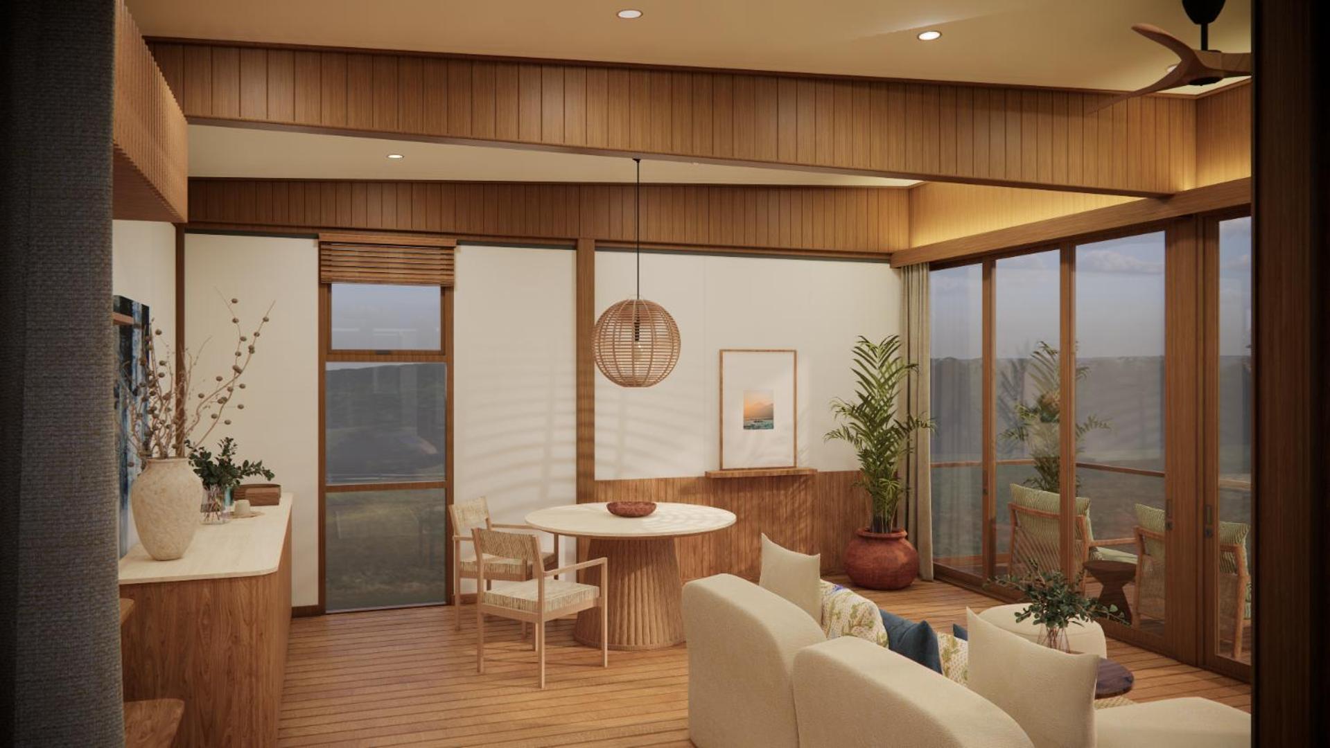 Ocean View Villas By Gruen Uluwatu Exterior foto