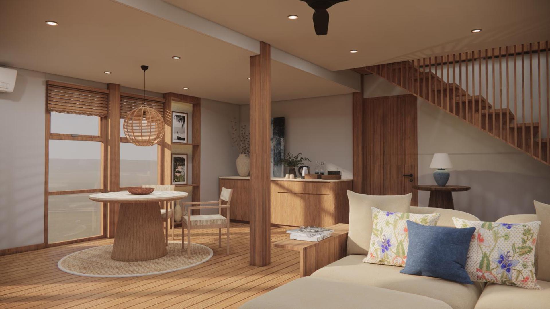 Ocean View Villas By Gruen Uluwatu Exterior foto