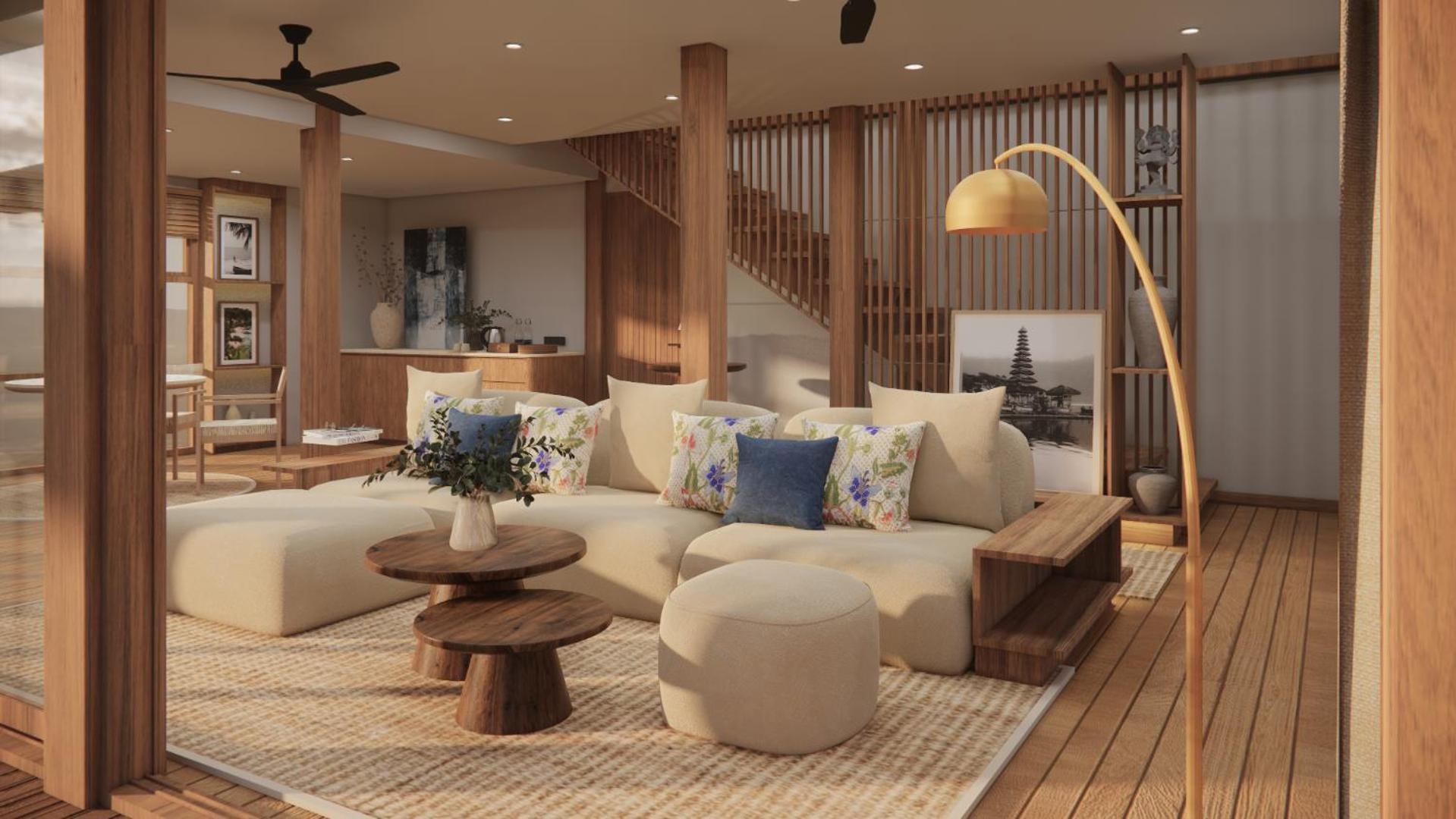 Ocean View Villas By Gruen Uluwatu Exterior foto
